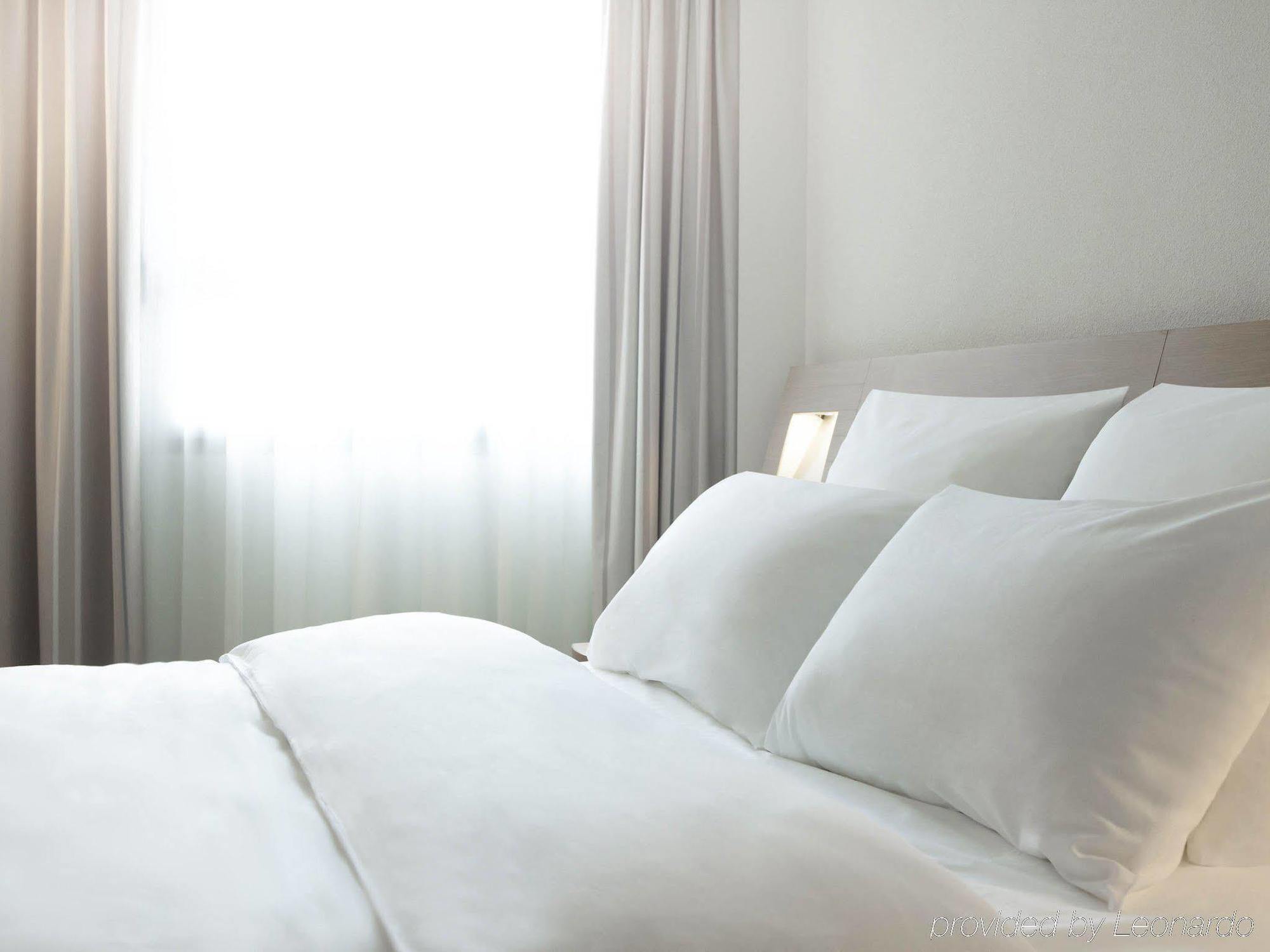 Novotel Lyon Centre Part-Dieu ภายนอก รูปภาพ